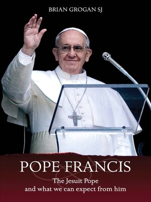 cover image of Pope Francis